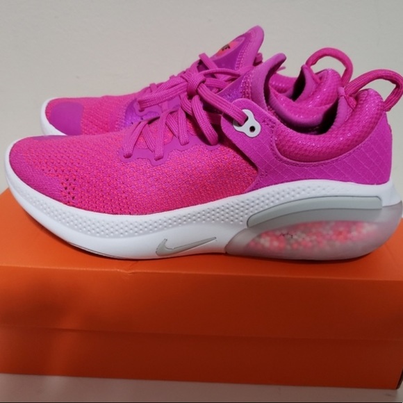 💗Nike Joyride Run FK ‘Running Shoes’ - Picture 4 of 5